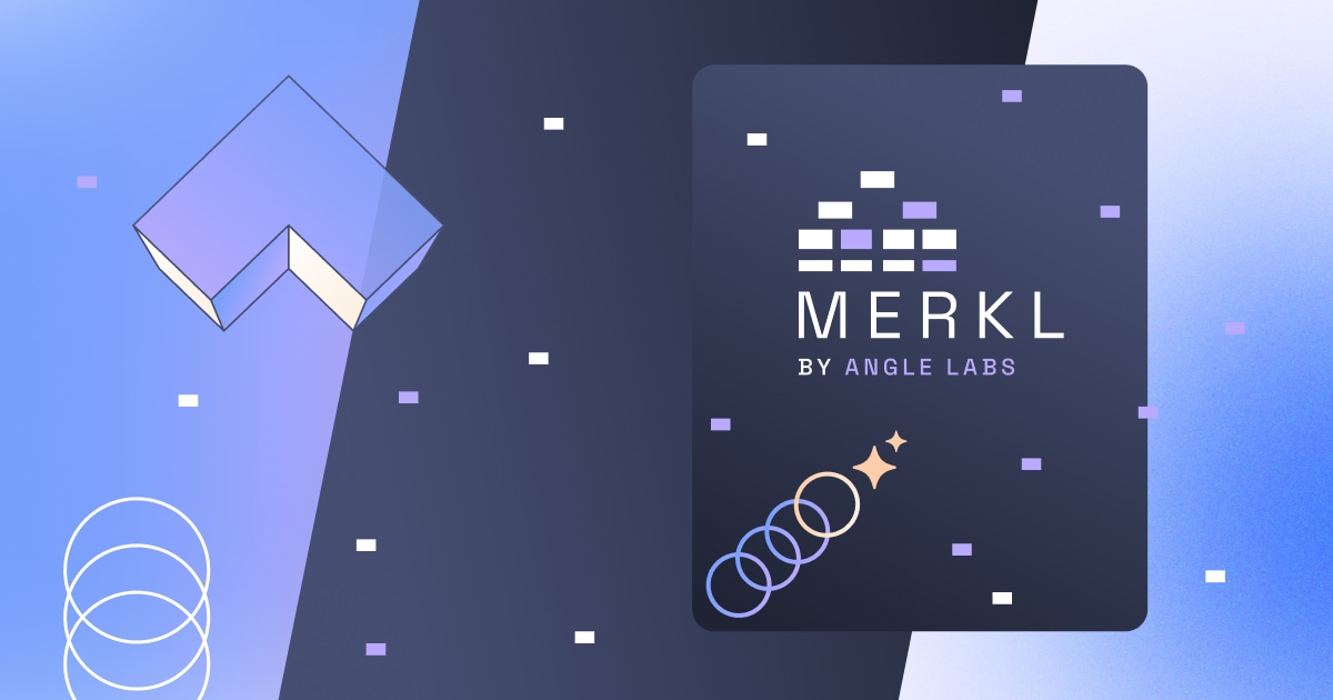 Merkl | Angle Labs