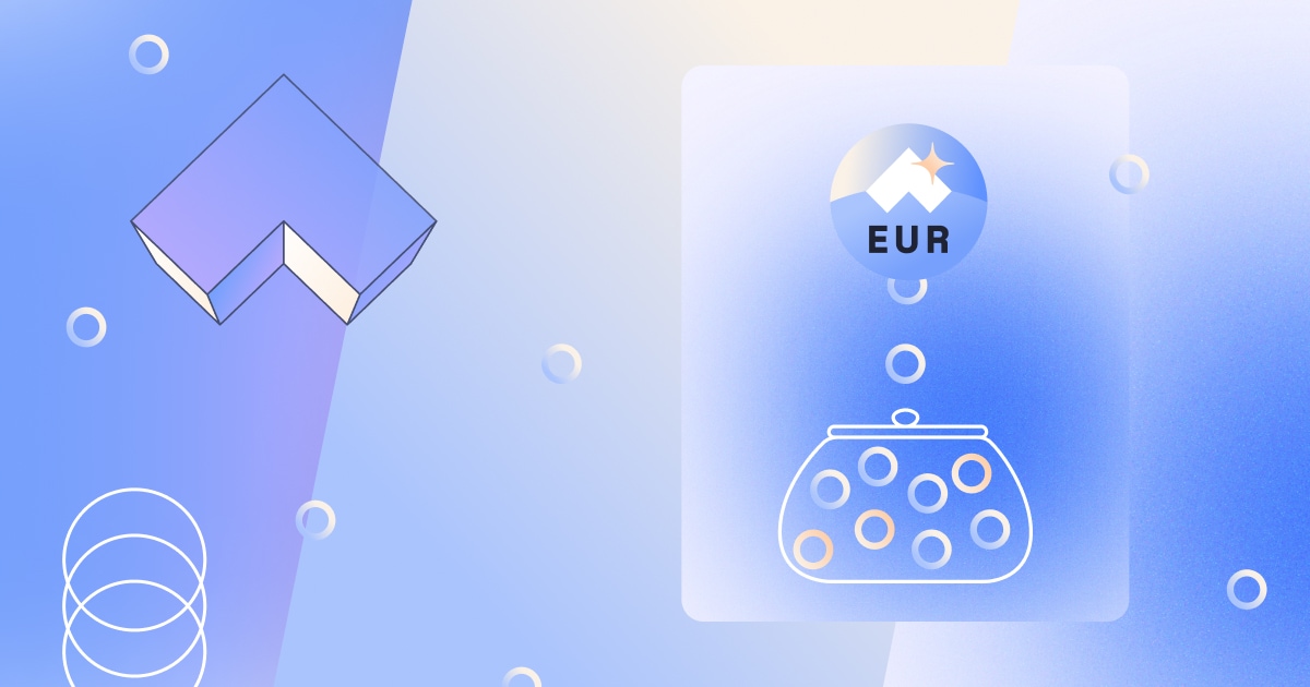 stEUR: Yield-Bearing Euro Stablecoin | Angle Protocol